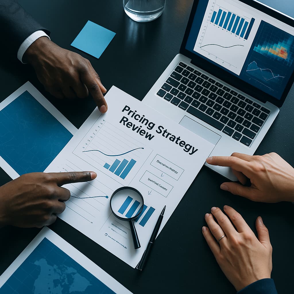 pricing strategy review 1resized