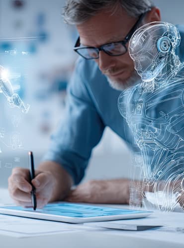 how artificial intelligence is transforming 370 x 500 resized