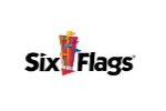 six flags