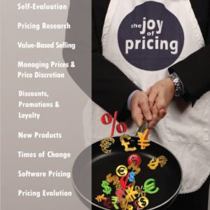 the joy of pricing