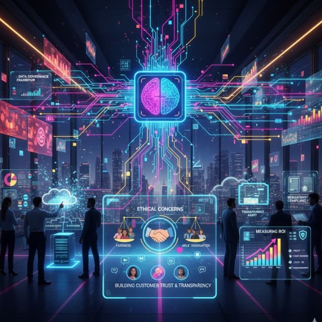 challenges and ethical considerations in ai pricing adoption resized